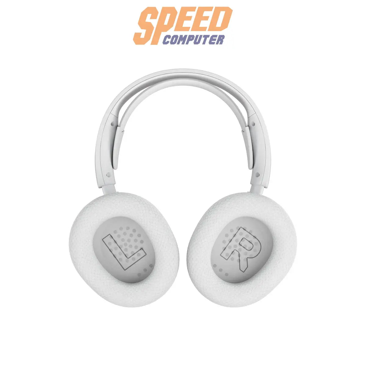 หูฟังไร้สาย Steelseries ARCTIS NOVA 5 - SpeedCom