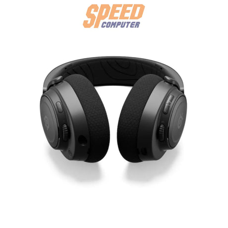 หูฟัง Steelseries ARCTIS NOVA 7P Wireless สีดำ - SpeedCom