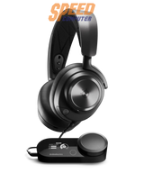 เมาส์ Steelseries ARCTIS NOVA PRO สีดำSpeedCom