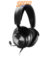 เมาส์ Steelseries ARCTIS NOVA PRO สีดำSpeedCom