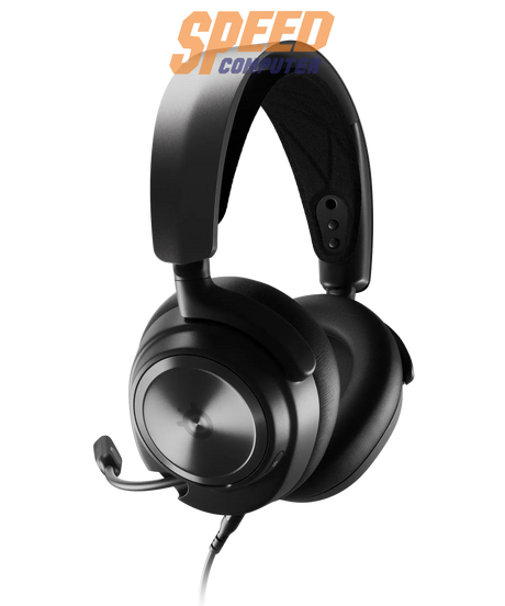 เมาส์ Steelseries ARCTIS NOVA PRO สีดำSpeedCom