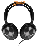 เมาส์ Steelseries ARCTIS NOVA PRO สีดำSpeedCom