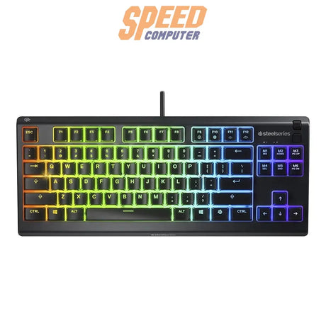 คีย์บอร์ด Steelseries Apex 3 TKL - SpeedCom
