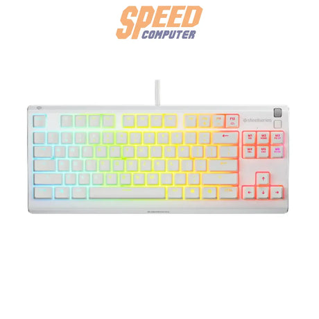 คีย์บอร์ด Steelseries Apex 3 TKL - SpeedCom