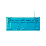 คีย์บอร์ดเกมมิ่ง Steelseries Apex 3 Tenkeyless US RGB