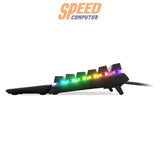 คีย์บอร์ด Steelseries Apex 5 สีดำ - SpeedCom