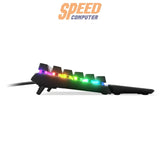 คีย์บอร์ด Steelseries Apex 5 สีดำ - SpeedCom