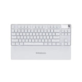 คีย์บอร์ด Steelseries Apex Pro TKL Omnipoint Wireless Keyboard Gen3 US - SpeedCom