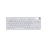 คีย์บอร์ด Steelseries Apex Pro TKL Omnipoint Wireless Keyboard Gen3 US - SpeedCom