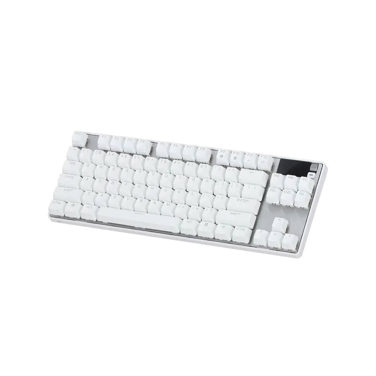 คีย์บอร์ด Steelseries Apex Pro TKL Omnipoint Wireless Keyboard Gen3 US - SpeedCom