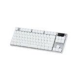 คีย์บอร์ด Steelseries Apex Pro TKL Omnipoint Wireless Keyboard Gen3 US - SpeedCom