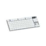 คีย์บอร์ด Steelseries Apex Pro TKL Omnipoint Wireless Keyboard Gen3 US - SpeedCom