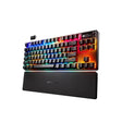 คีย์บอร์ด Steelseries Apex Pro TKL Omnipoint Wireless Keyboard Gen3 US - SpeedCom