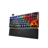 คีย์บอร์ด Steelseries Apex Pro TKL Omnipoint Wireless Keyboard Gen3 US - SpeedCom