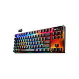 คีย์บอร์ด Steelseries Apex Pro TKL Omnipoint Wireless Keyboard Gen3 US - SpeedCom