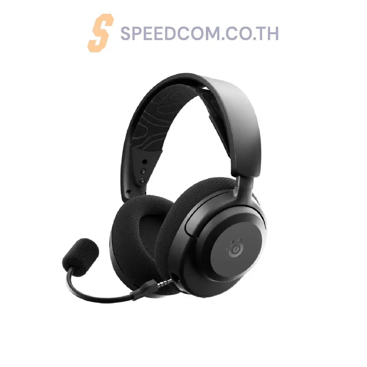 หูฟังไร้สาย Steelseries Arctis Nova 3P Wireless - SpeedCom