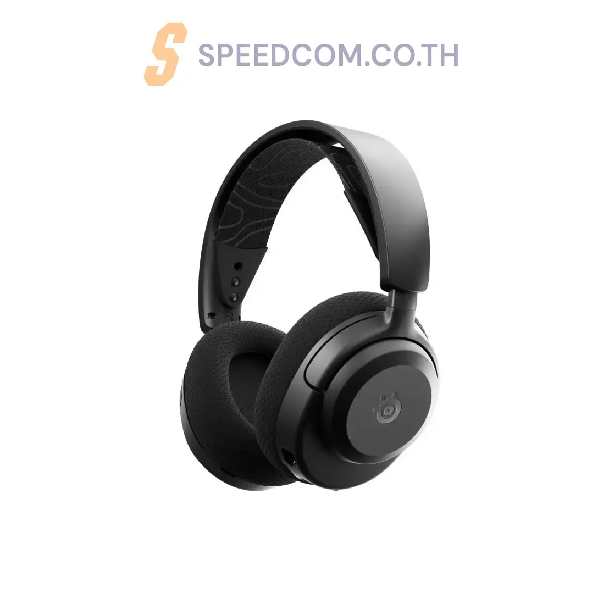 หูฟังไร้สาย Steelseries Arctis Nova 3P Wireless - SpeedCom