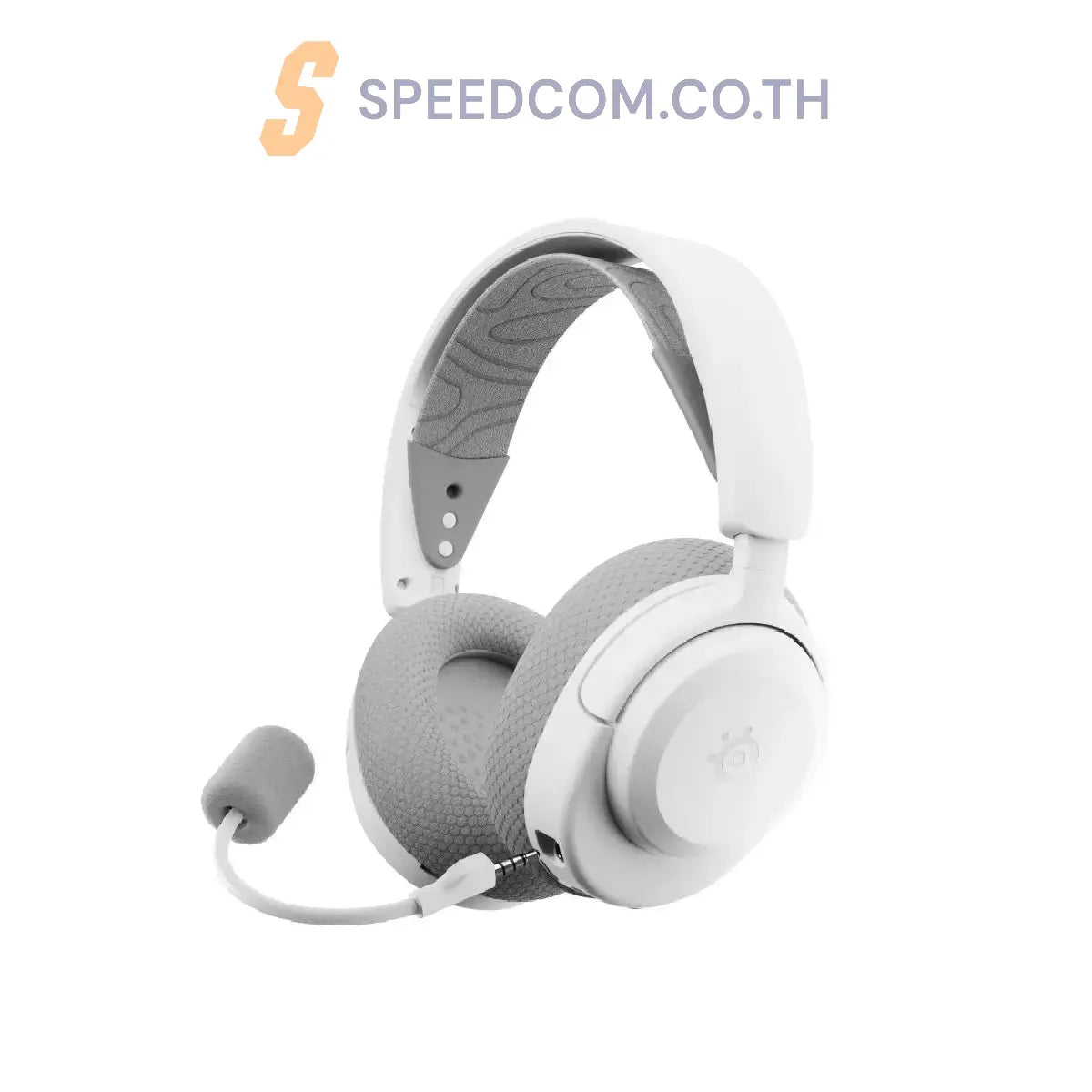 หูฟังไร้สาย Steelseries Arctis Nova 3P Wireless - SpeedCom