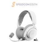 หูฟังไร้สาย Steelseries Arctis Nova 3P Wireless - SpeedCom