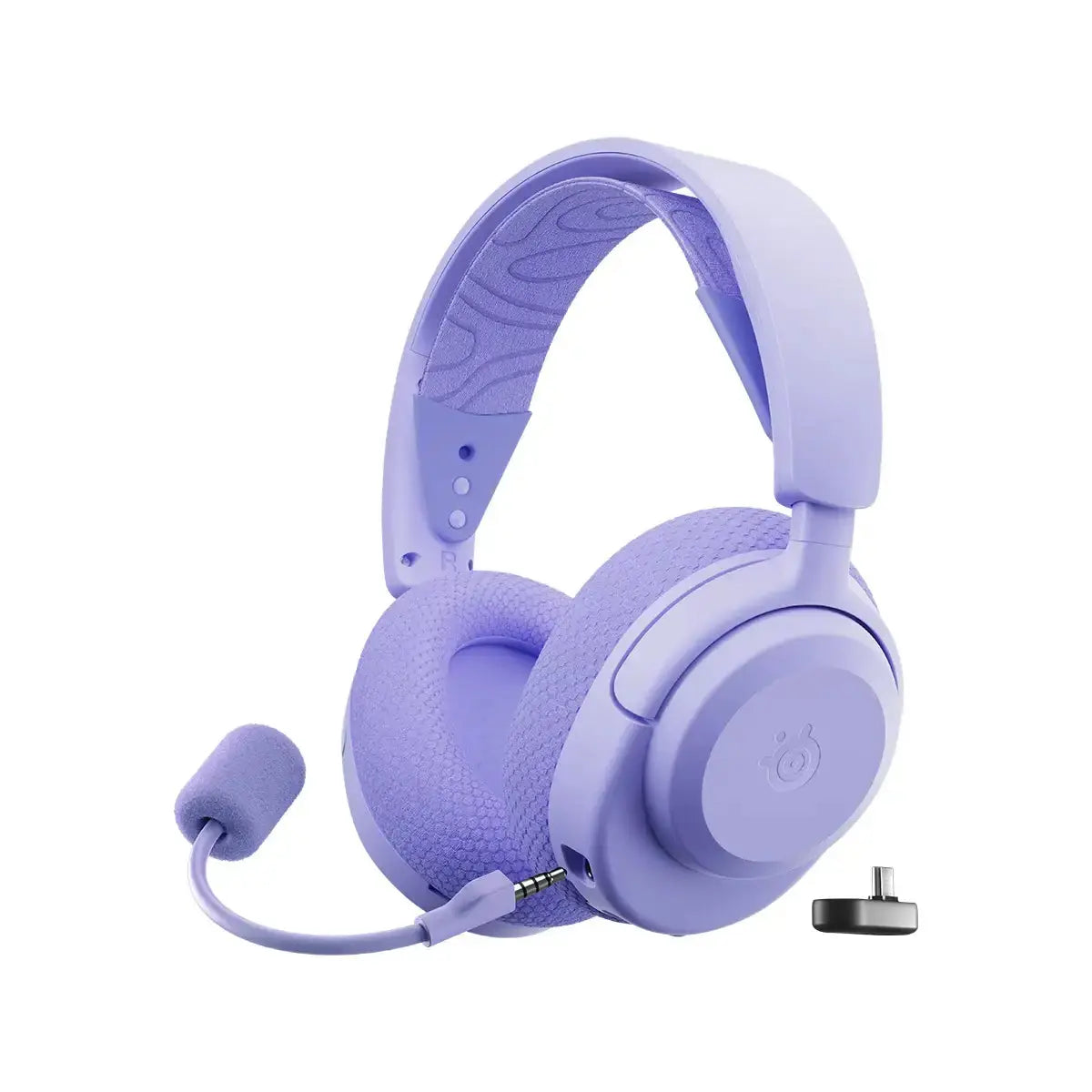 หูฟังไร้สาย Steelseries Arctis Nova 3P Wireless - SpeedCom