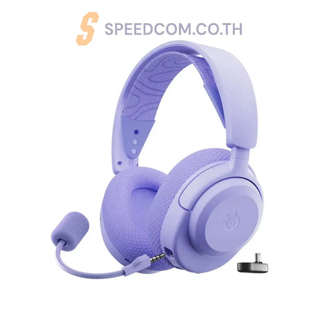 หูฟังไร้สาย Steelseries Arctis Nova 3P Wireless - SpeedCom