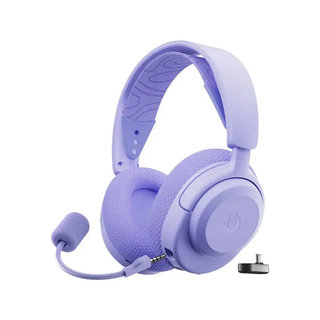 หูฟังไร้สาย Steelseries Arctis Nova 3P Wireless - SpeedCom