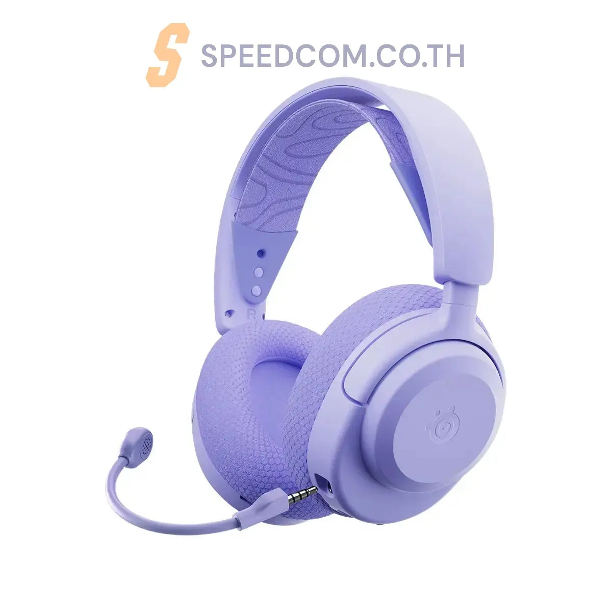 หูฟังไร้สาย Steelseries Arctis Nova 3P Wireless - SpeedCom