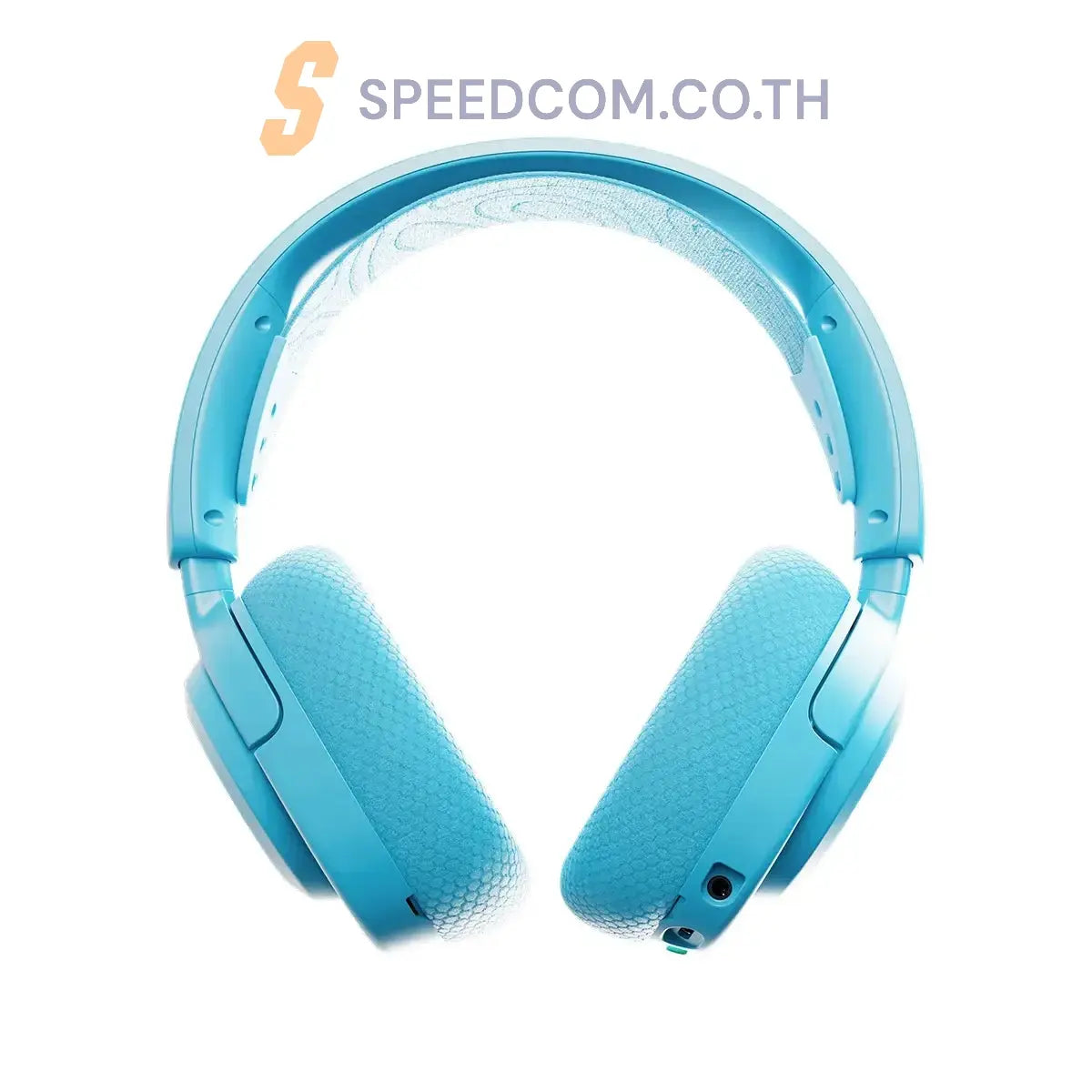 หูฟังไร้สาย Steelseries Arctis Nova 3P Wireless - SpeedCom