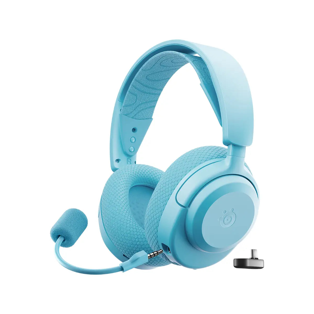 หูฟังไร้สาย Steelseries Arctis Nova 3P Wireless - SpeedCom