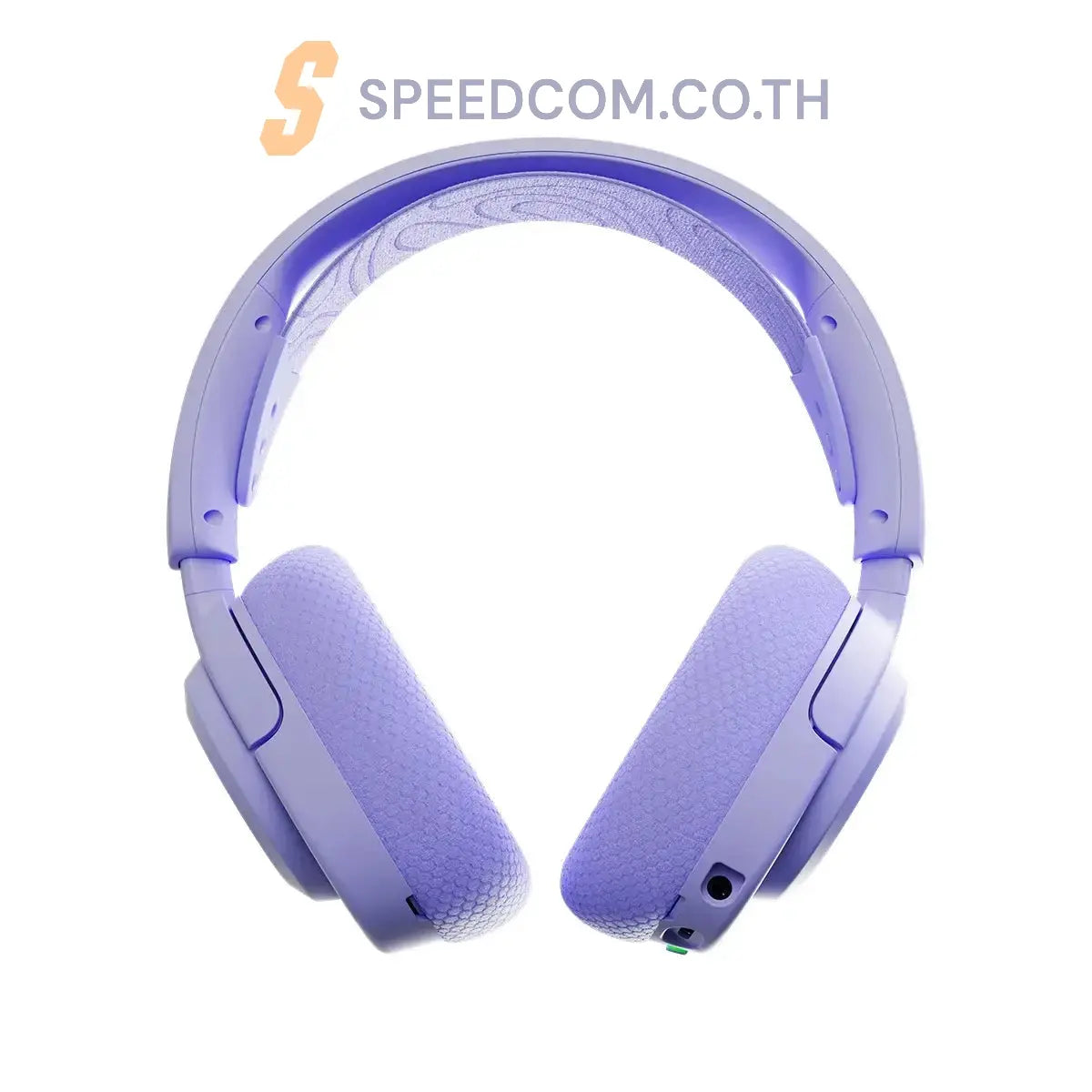 หูฟังไร้สาย Steelseries Arctis Nova 3P Wireless - SpeedCom