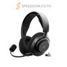 หูฟังไร้สาย Steelseries Arctis Nova 3P Wireless - SpeedCom