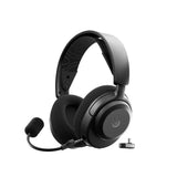 หูฟังไร้สาย Steelseries Arctis Nova 3P Wireless - SpeedCom