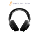 หูฟังไร้สาย Steelseries Arctis Nova 3P Wireless - SpeedCom