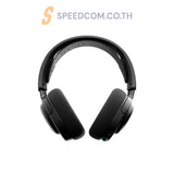 หูฟังไร้สาย Steelseries Arctis Nova 3P Wireless - SpeedCom