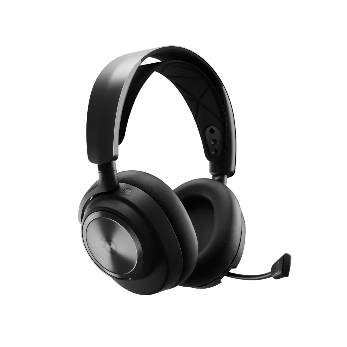 หูฟังไร้สาย Steelseries Arctis Nova Pro Wireless Series PS5 Infinity Power System