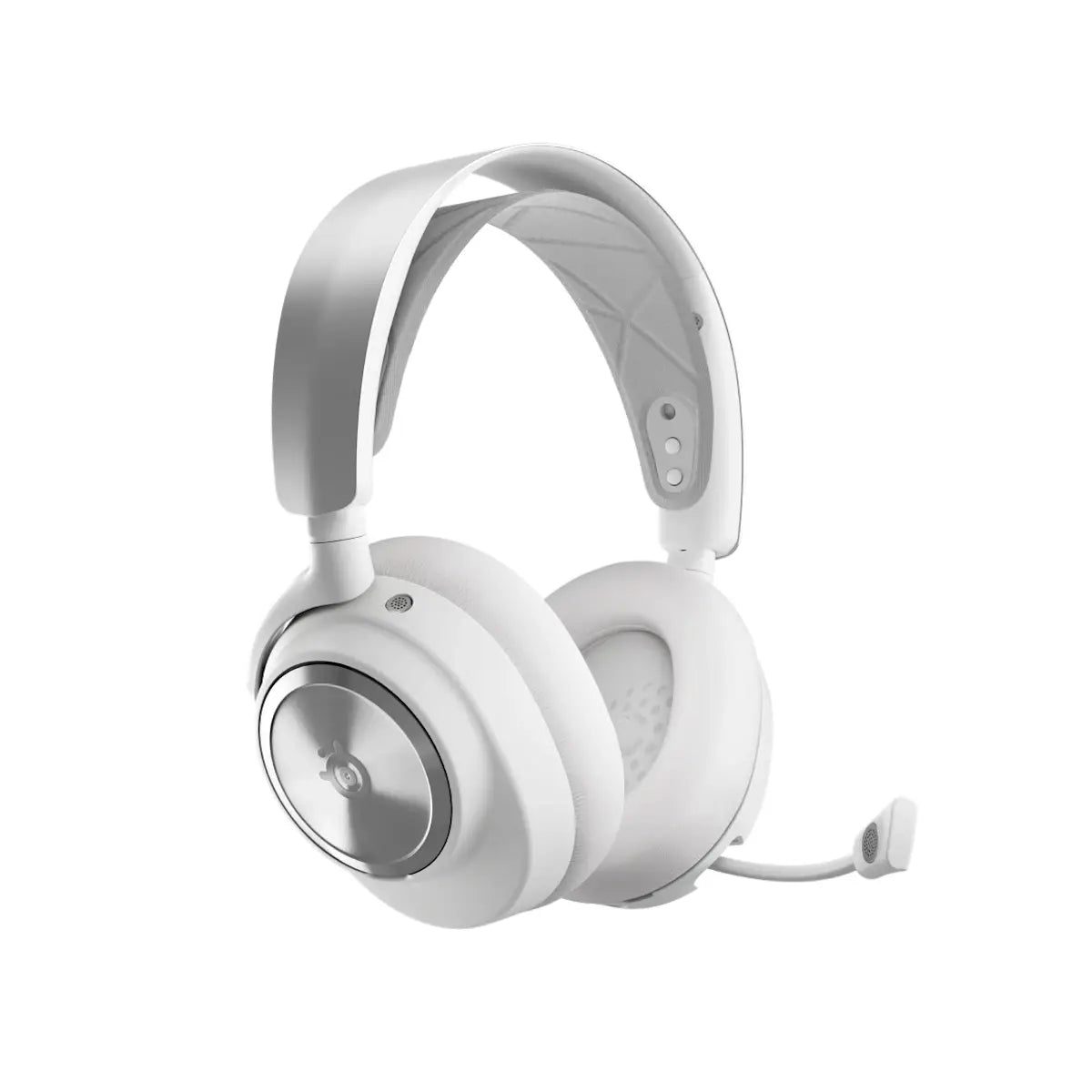 หูฟังไร้สาย Steelseries Arctis Nova Pro Wireless Series PS5 Infinity Power System