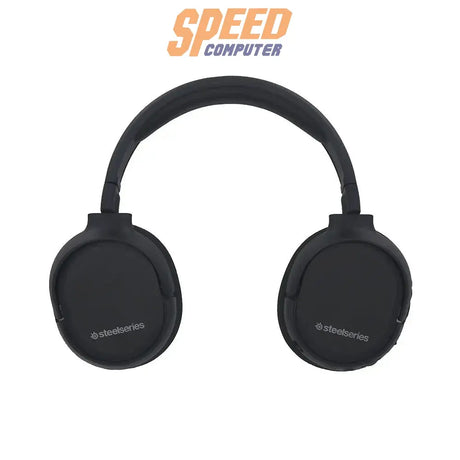 หูฟังไร้สาย Steelseries B57 Arctis 1 Wireless สีดำ - SpeedCom