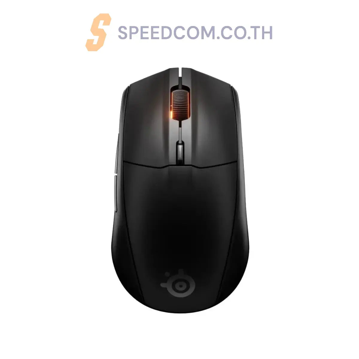 เมาส์ Steelseries Gaming Mouse Rival 3 Gen2 Wiredless - SpeedCom