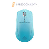 เมาส์ Steelseries Gaming Mouse Rival 3 Gen2 Wiredless - SpeedCom