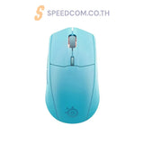 เมาส์ Steelseries Gaming Mouse Rival 3 Gen2 Wiredless - SpeedCom