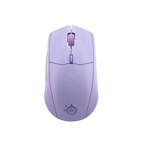 เมาส์ Steelseries Gaming Mouse Rival 3 Gen2 Wiredless - SpeedCom