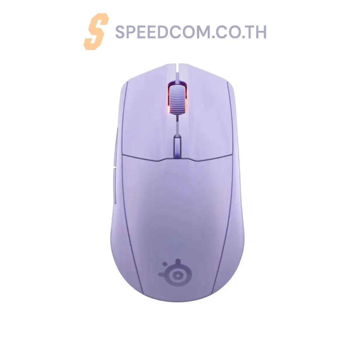 เมาส์ Steelseries Gaming Mouse Rival 3 Gen2 Wiredless - SpeedCom
