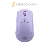 เมาส์ Steelseries Gaming Mouse Rival 3 Gen2 Wiredless - SpeedCom