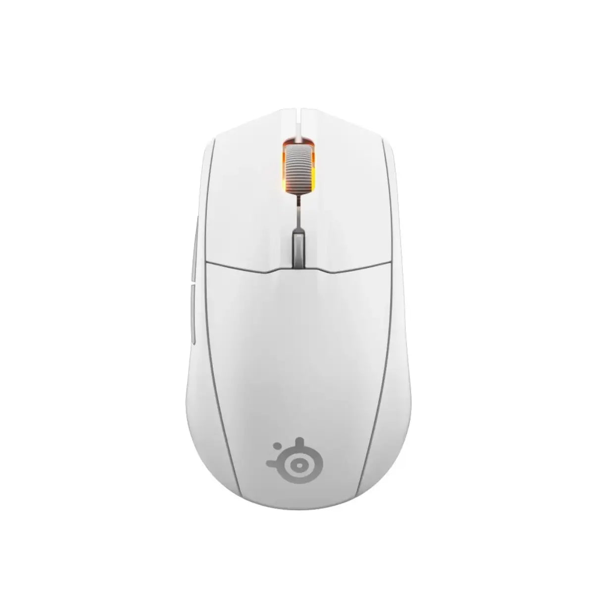 เมาส์ Steelseries Gaming Mouse Rival 3 Gen2 Wiredless - SpeedCom