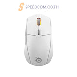 เมาส์ Steelseries Gaming Mouse Rival 3 Gen2 Wiredless - SpeedCom