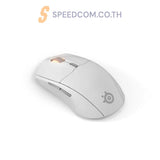 เมาส์ Steelseries Gaming Mouse Rival 3 Gen2 Wiredless - SpeedCom