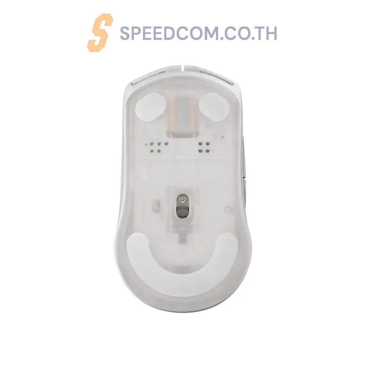 เมาส์ Steelseries Gaming Mouse Rival 3 Gen2 Wiredless - SpeedCom