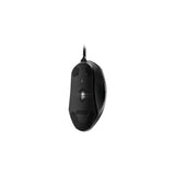 เมาส์เกมส์มิ่ง Steelseries Prime Wired Gaming Mouse สีดำ