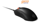 เมาส์ Steelseries Prime สีดำ - SpeedCom
