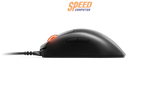 เมาส์ Steelseries Prime สีดำ - SpeedCom